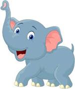 Elephant 