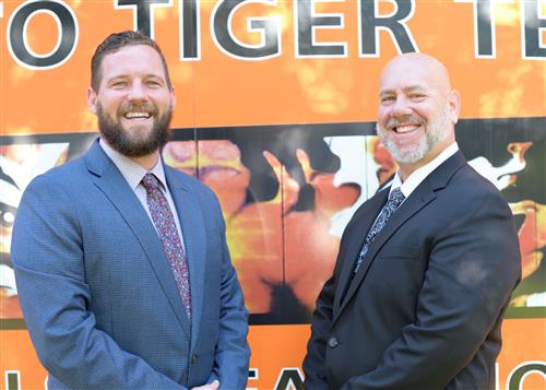 Middle School Admin 